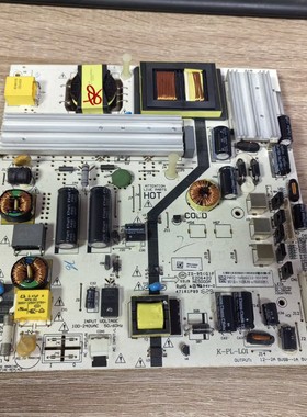 飞利浦48PFF3055T 电源板K-PL-L01 471R1P89 82NE0037C-D实拍图