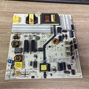 电源板K 82NE0037C 471R1P89 D实拍图 L01 飞利浦48PFF3055T