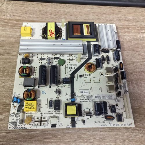 飞利浦48PFF3055T电源板K-PL-L0