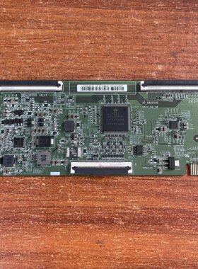 原装华为HD65DESA液晶电视逻辑板47-6021519 HV650QUBF92现货 阿