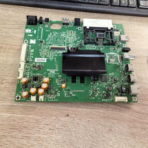 创维55G7200主板5800A8H870-1P00