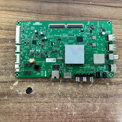 原装创维43M9主板5800-A8H260-0P00配屏RDL430WY LD0实图