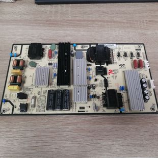拆机小米L70M5-4A 电源板AY256D-1SF01 A K514C7000M02实拍图 测