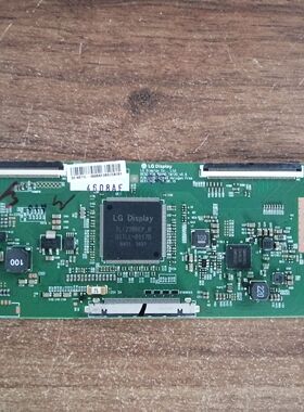 康佳LED55E92U T55U A55U M55U LED55K35U原装逻辑板6870C-0584A