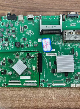 海信LED55T29PR3D/B0M1/152977板RSAG7.820.4335屏LC550EUD SD F1