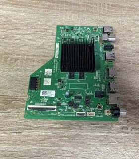 A拆机创维55A3主板LA.017.21251590.0001屏RDL550WY(HD0-309)实拍