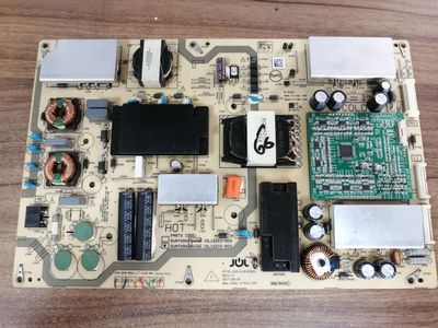 拆机夏普LCD-60SU575A电