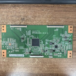 原装海信LED55K380U 康佳LED55X9600UF逻辑板MT5461D01-3-C-1 华