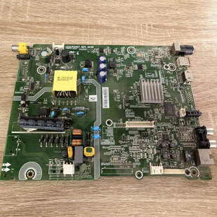 海信LED32K2000 32EC270W主板RSAG7.820.6436屏HD315DH-E84/72测