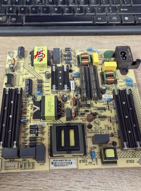 康佳LED58U5电源板34023625 35024607 KIP+L130E02C1实拍 测好