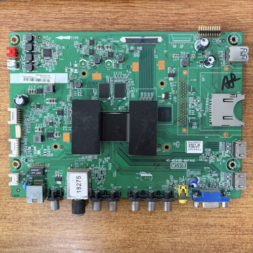 松下TH-55CX500C主板40-MS918B-