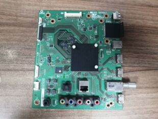 夏普 LCD-60SU465A主板 DUNTKG743 QPWBXG743WJZZ 屏 MA812-1现货