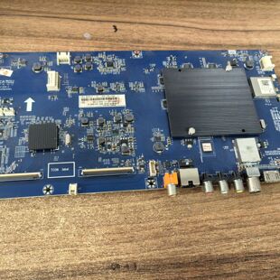 长虹 50Q3T 主板 JUC7.820.00156920 屏C500U15-E3-A现货 测好发