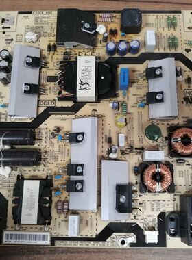 原装拆机 三星PM49H电源板BN44-00884A F55E6-KHS 现货 测好 实图