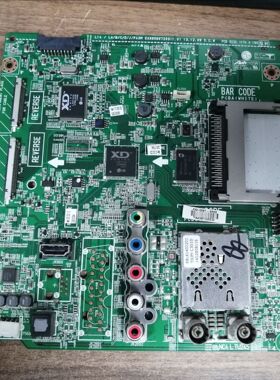 LG 60LB5610-CD主板EAX65607203(1.0)屏HC600DUF-VHHS1-11XX现货