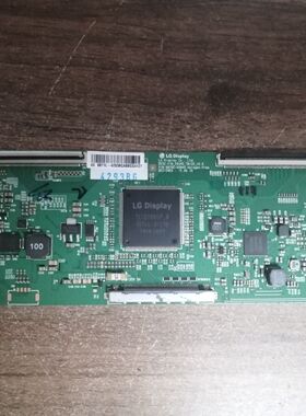 长虹 43U1 43E8 43U3C 逻辑板 6870C-0584A 屏C430U16-E2-L测好发