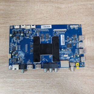 原装海尔LS50AL88R81A2主板0091802148屏V500DJ2-QS5测试好 加