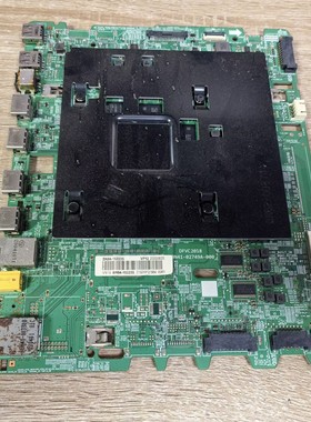 原装三星QA65Q80TAJXXZ主板BN41-02749A-000屏CY-TT065FMAR2H拆机