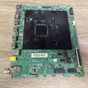 000屏CY 02749A TT065FMAR2H拆机 三星QA65Q80TAJXXZ主板BN41 原装