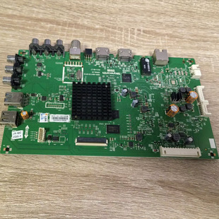 拆机创维55E600E主板5800-A8H730-0P30配屏RDL550WY(LD0-20B)现货