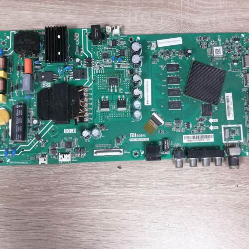 小米L55M5-5A主板TPD.T96