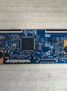 Z原装长虹LED50B3100iC 3D50B2000iC逻辑板T500HVN01.0 50T03-C0A