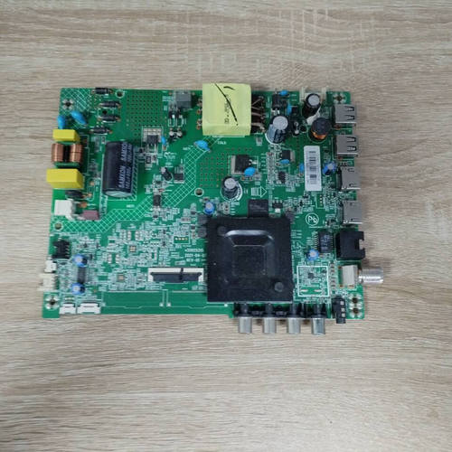 康佳LED43G6A43G2A主板35025