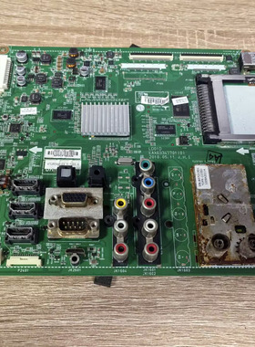 LG 47LE5300-CA液晶电视主板EAX63347701屏LC470EUH 现货 测好发