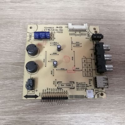 创维42E360E361WE5恒流板