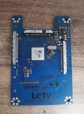 原装乐视LetvS50Air转接板S50_Air_FRC_H3000 CV72322L-C测好发货