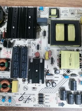 康佳LED65M1 LED65X8电源板34017665 35022737 KIP+L210E02B2测好