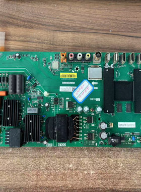 小米 L55M5-AZ主板TPD.T962.PC795屏MI55TV(M55)/140V-180V/440MA