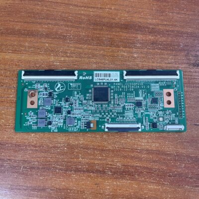 原装乐视D55PPUC22逻辑板PD6754C