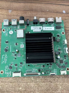 原装乐视D65PUC3N主板MSD938V9.0屏RDL650WY(BG0-J00)实物拍摄