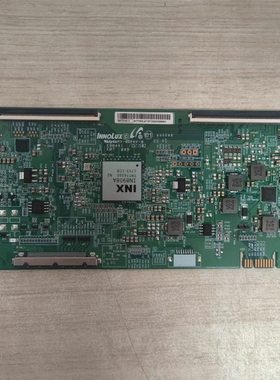 Z原装海信 LED58K300U液晶电视逻辑板MATDJ4E12现货 实拍图测好发