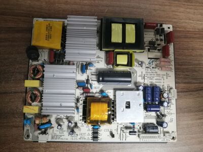 海尔U55Q81LQ55AL88S电源板