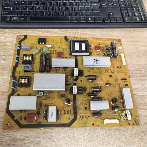 夏普LCD-48S3A电源板RUNTKB351W