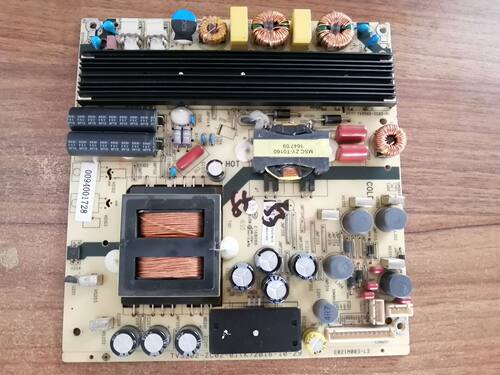 TCL电视H55V6000液晶电源板T