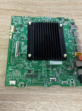 拆机 海信65E51K主板RSAG7.820.13199屏HD650H1U62现货 测好发货