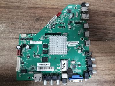 原装三洋48CE590A1主板T.AM7