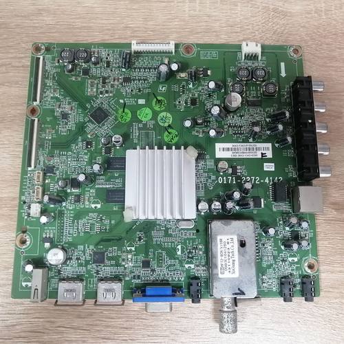 海尔LE42Z300R3D主板0171-22