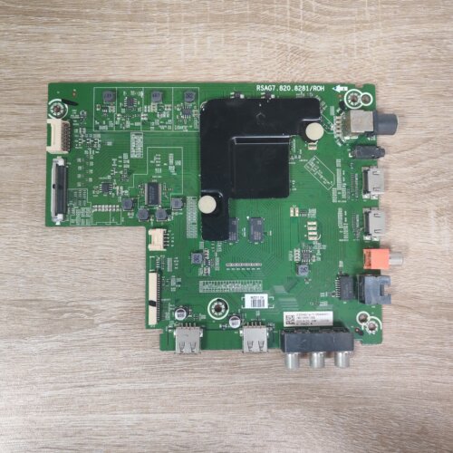 海信H55E3AH50E3AHZ58A55主板