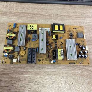拆机海尔LS55AL88U51 LS55U52电源板 0094006453D SHG5501C-211E