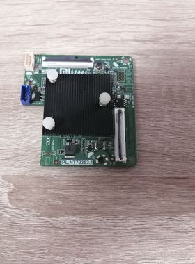 小米 55/65寸液晶电视倍频板 转接板PL.NT72353.1 实物图 测好发