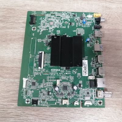 康佳LED65K620主板35024