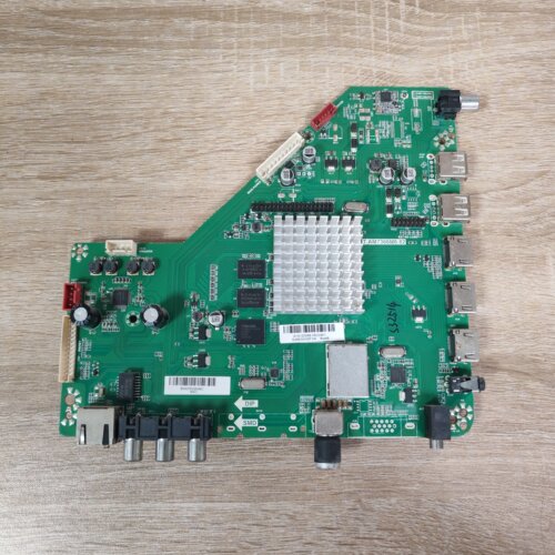 海尔55A7100L主板T.AM7366M6.82