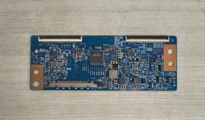 海信LED43EC210D43寸逻辑板