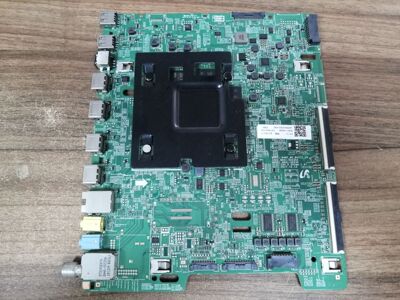 A三星UA55NU8000J主板BN