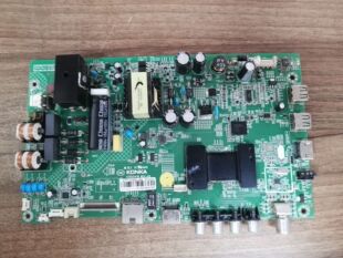 康佳LED50K35A主板35021418屏配907YT 72000907YT 实物图 测好发