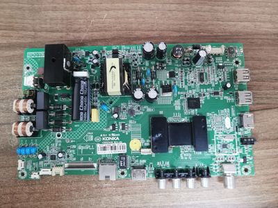 康佳LED50K35A主板35021418